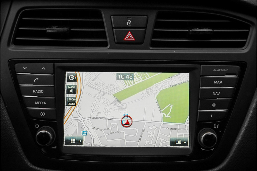 Hyundai i20 1.0 T-GDI Comfort Airco Camera 36.000 KM