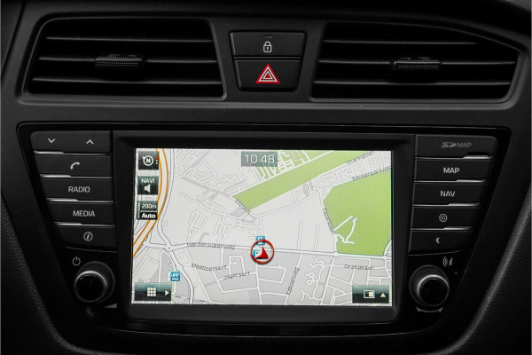 Hyundai i20 1.0 T-GDI Comfort Airco Camera 36.000 KM