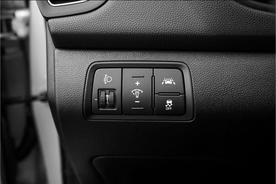 Hyundai i20 1.0 T-GDI Comfort Airco Camera 36.000 KM