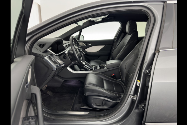 Jaguar I-PACE EV400 HSE 90 kWh AWD (INCL-BTW) *PANO | LEATHER | FULL-LED | MERIDIAN-AUDIO | TOP-VIEW | MEMORY-PACK | BLIND-SPOT | DIGI-COCKPIT | KEYLESS | DAB+ | NAVI-FULLMAP | ECC | HEATED-COMFORTSEATS | PDC | CCS-FASTLOADER