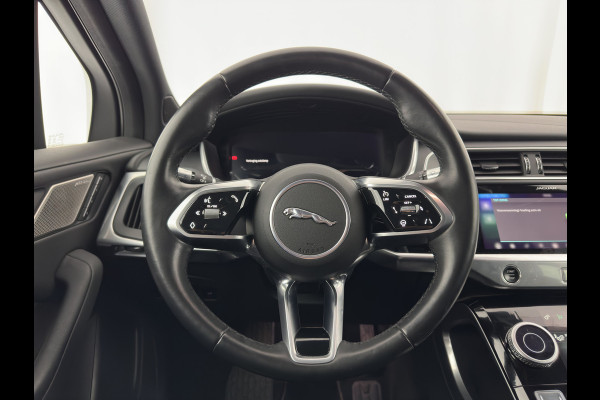 Jaguar I-PACE EV400 HSE 90 kWh AWD (INCL-BTW) *PANO | LEATHER | FULL-LED | MERIDIAN-AUDIO | TOP-VIEW | MEMORY-PACK | BLIND-SPOT | DIGI-COCKPIT | KEYLESS | DAB+ | NAVI-FULLMAP | ECC | HEATED-COMFORTSEATS | PDC | CCS-FASTLOADER