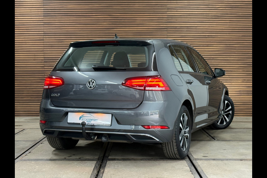 Volkswagen Golf 1.5 TSI DSG Automaat | IQ.Drive | Trekhaak | Carplay | Adaptive Cruise