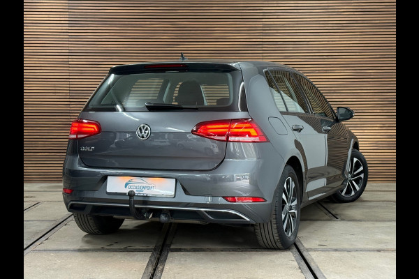 Volkswagen Golf 1.5 TSI DSG Automaat | IQ.Drive | Trekhaak | Carplay | Adaptive Cruise