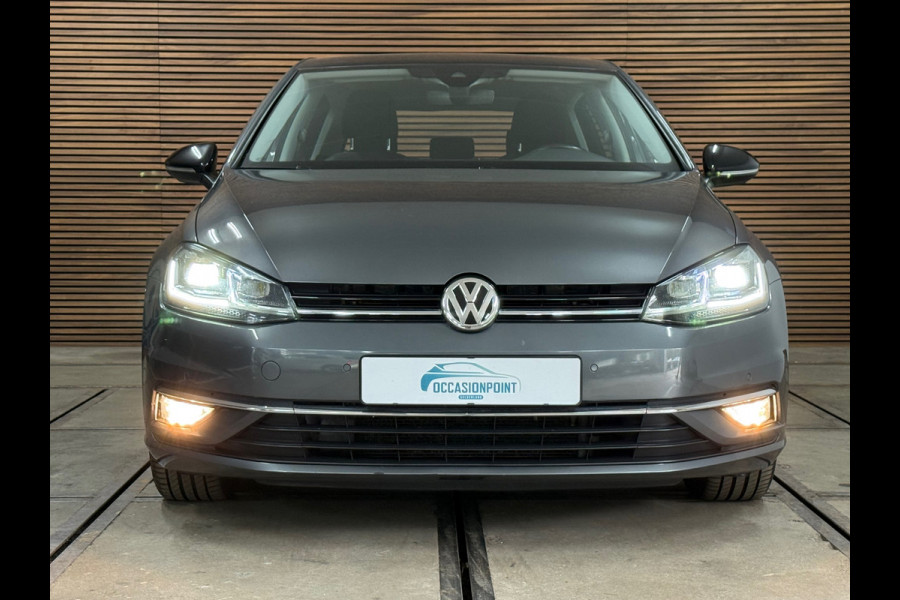 Volkswagen Golf 1.5 TSI DSG Automaat | IQ.Drive | Trekhaak | Carplay | Adaptive Cruise