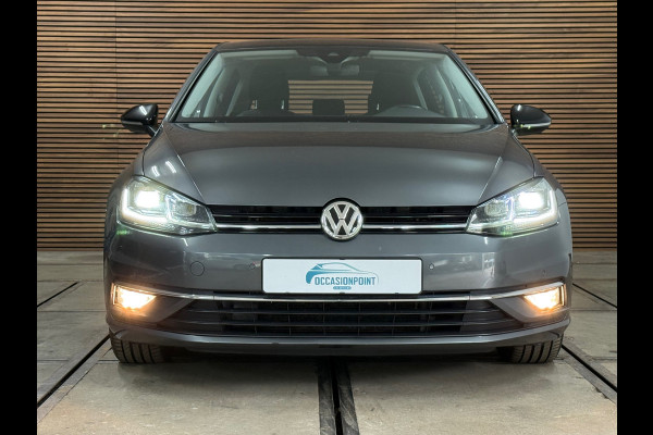 Volkswagen Golf 1.5 TSI DSG Automaat | IQ.Drive | Trekhaak | Carplay | Adaptive Cruise