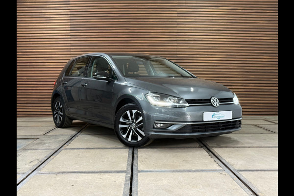 Volkswagen Golf 1.5 TSI DSG Automaat | IQ.Drive | Trekhaak | Carplay | Adaptive Cruise