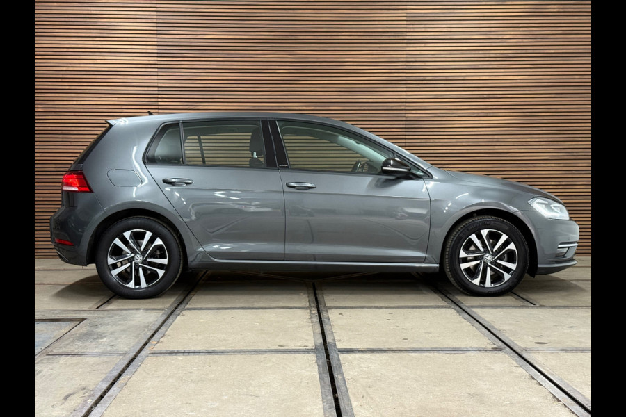 Volkswagen Golf 1.5 TSI DSG Automaat | IQ.Drive | Trekhaak | Carplay | Adaptive Cruise