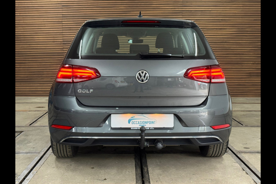 Volkswagen Golf 1.5 TSI DSG Automaat | IQ.Drive | Trekhaak | Carplay | Adaptive Cruise