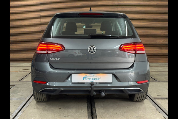 Volkswagen Golf 1.5 TSI DSG Automaat | IQ.Drive | Trekhaak | Carplay | Adaptive Cruise