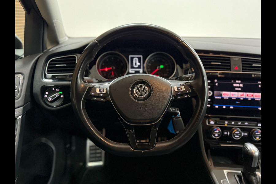 Volkswagen Golf 1.5 TSI DSG Automaat | IQ.Drive | Trekhaak | Carplay | Adaptive Cruise
