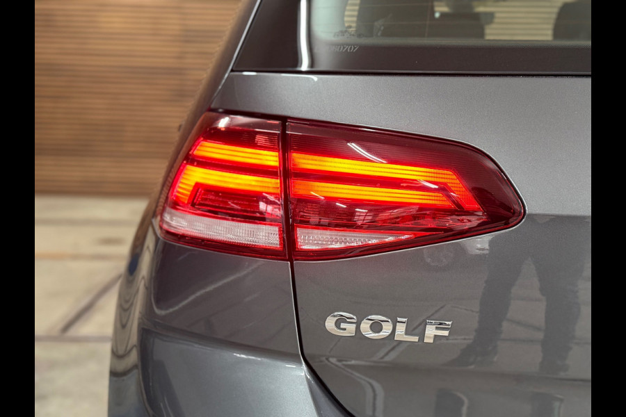 Volkswagen Golf 1.5 TSI DSG Automaat | IQ.Drive | Trekhaak | Carplay | Adaptive Cruise