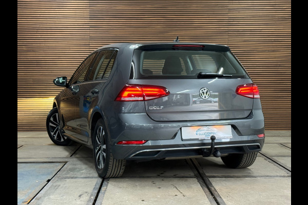 Volkswagen Golf 1.5 TSI DSG Automaat | IQ.Drive | Trekhaak | Carplay | Adaptive Cruise