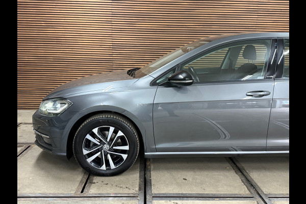 Volkswagen Golf 1.5 TSI DSG Automaat | IQ.Drive | Trekhaak | Carplay | Adaptive Cruise