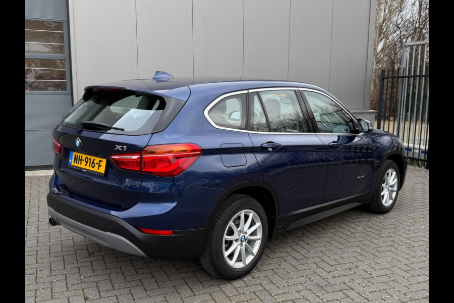 BMW X1 sDrive 18i Centennial Executive
