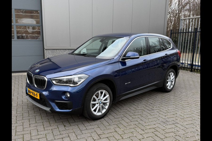 BMW X1 sDrive 18i Centennial Executive