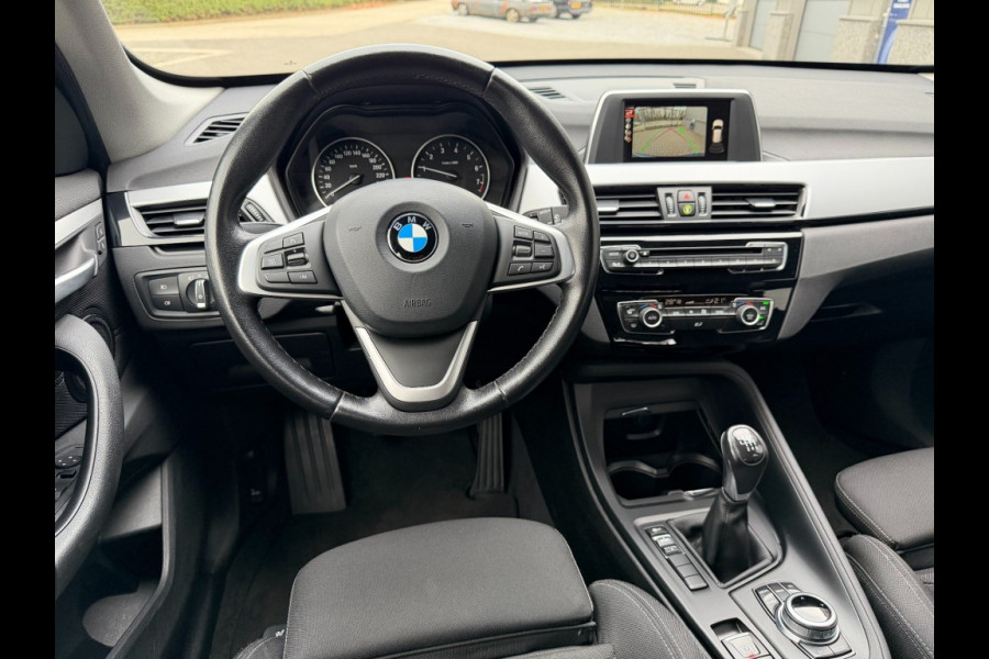 BMW X1 sDrive 18i Centennial Executive