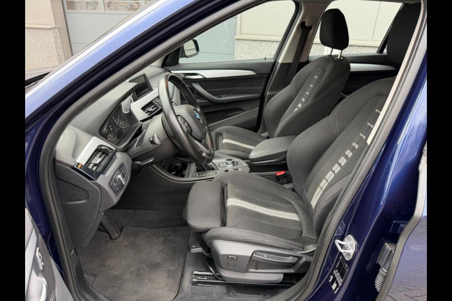 BMW X1 sDrive 18i Centennial Executive