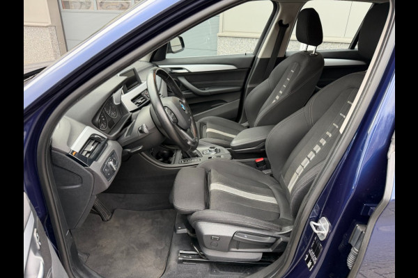 BMW X1 sDrive 18i Centennial Executive