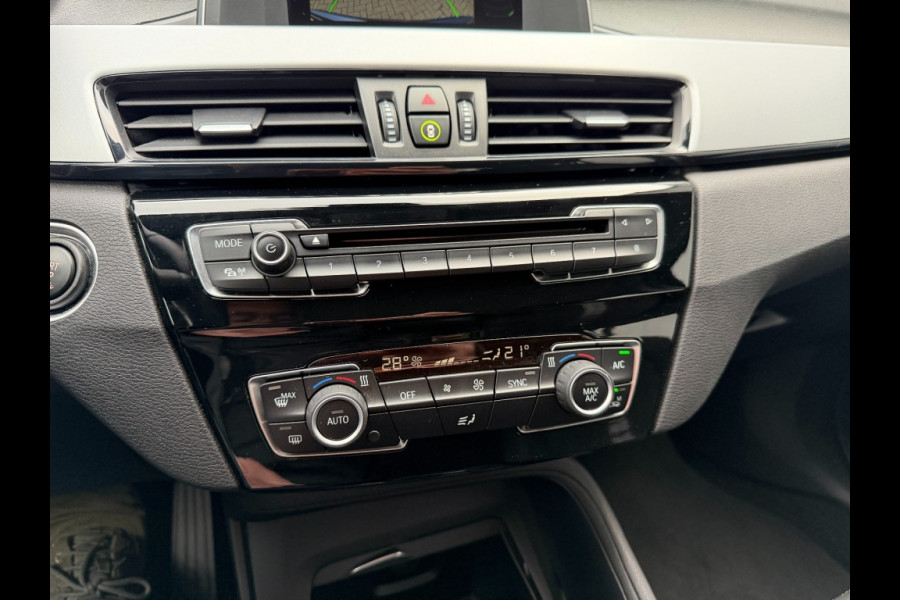 BMW X1 sDrive 18i Centennial Executive