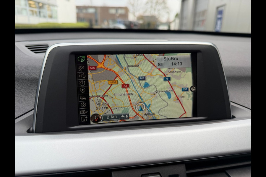 BMW X1 sDrive 18i Centennial Executive