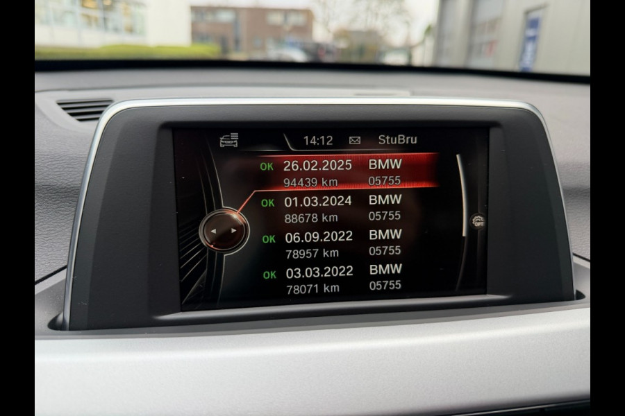 BMW X1 sDrive 18i Centennial Executive