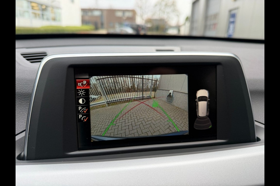 BMW X1 sDrive 18i Centennial Executive