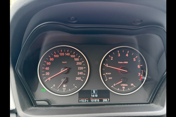 BMW X1 sDrive 18i Centennial Executive