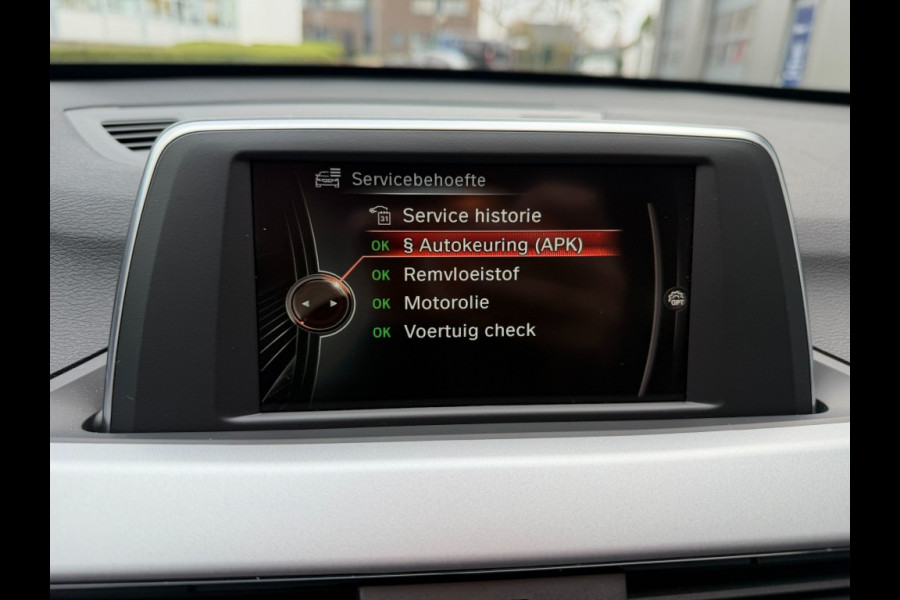 BMW X1 sDrive 18i Centennial Executive