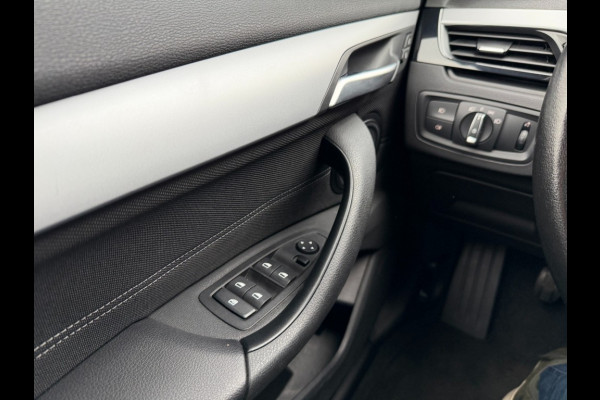 BMW X1 sDrive 18i Centennial Executive