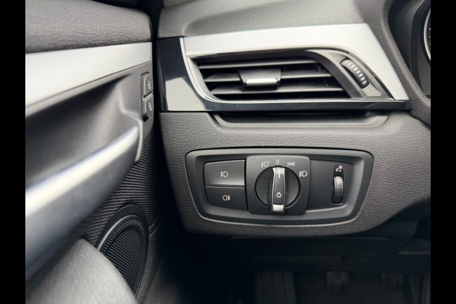 BMW X1 sDrive 18i Centennial Executive