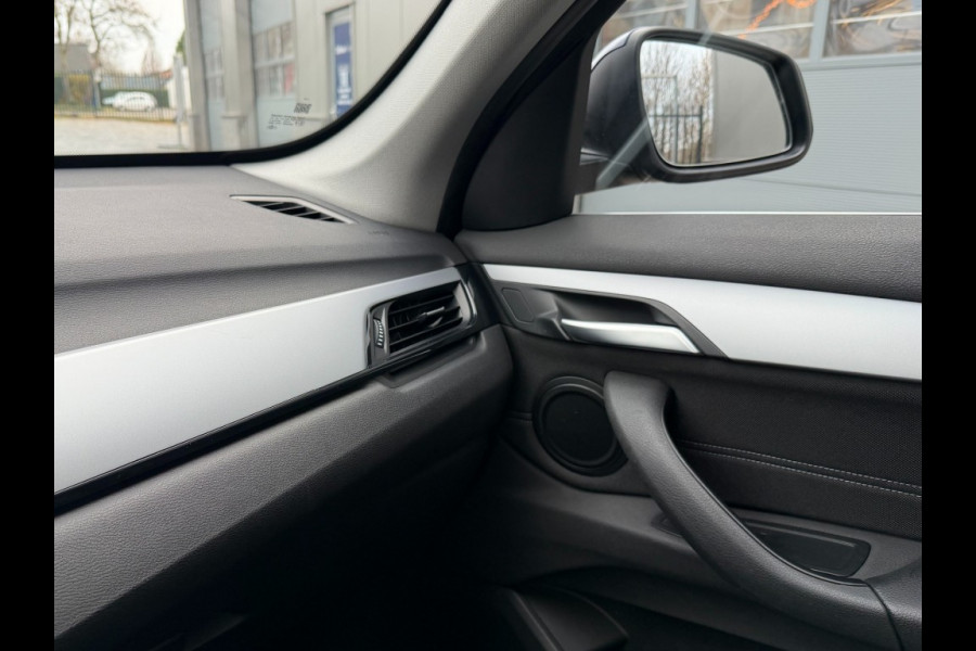 BMW X1 sDrive 18i Centennial Executive