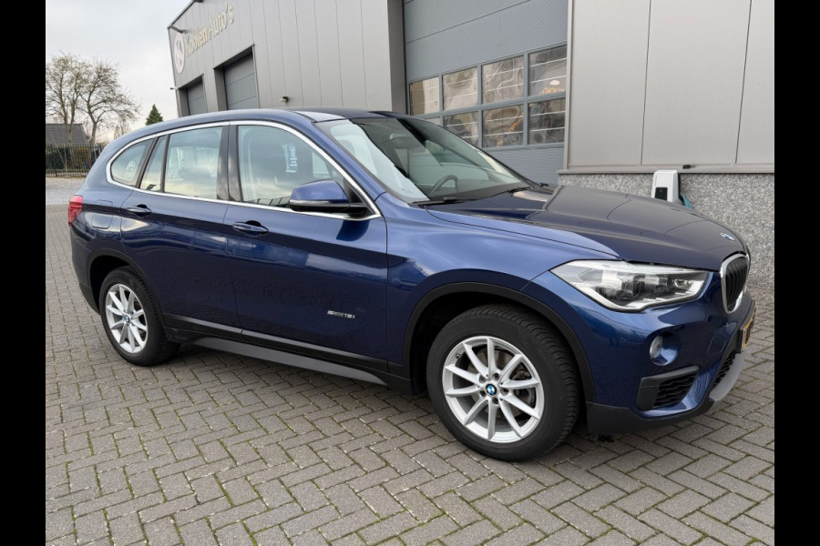 BMW X1 sDrive 18i Centennial Executive
