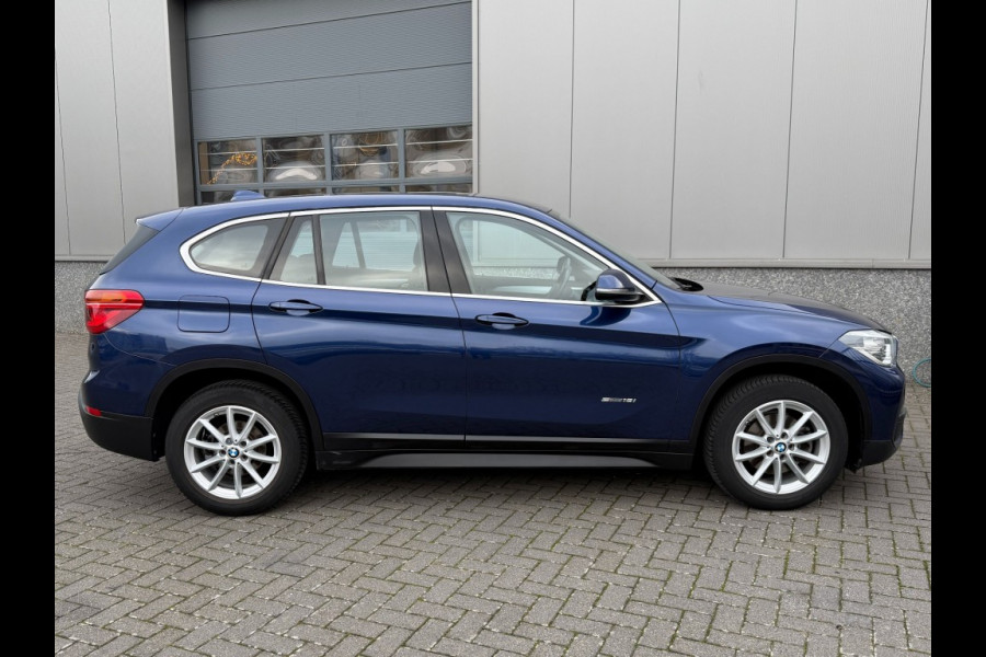 BMW X1 sDrive 18i Centennial Executive