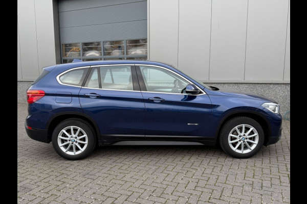 BMW X1 sDrive 18i Centennial Executive
