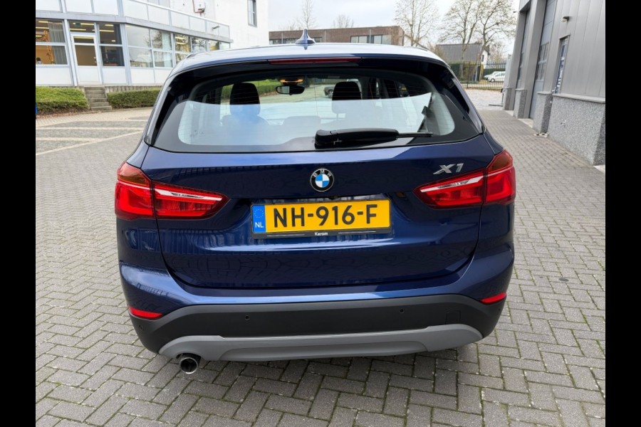 BMW X1 sDrive 18i Centennial Executive