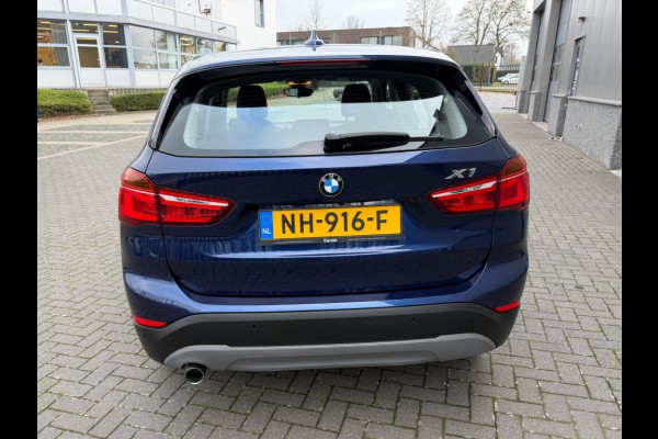 BMW X1 sDrive 18i Centennial Executive