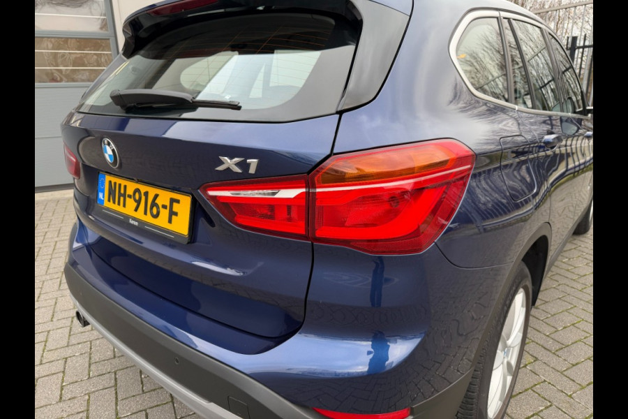 BMW X1 sDrive 18i Centennial Executive