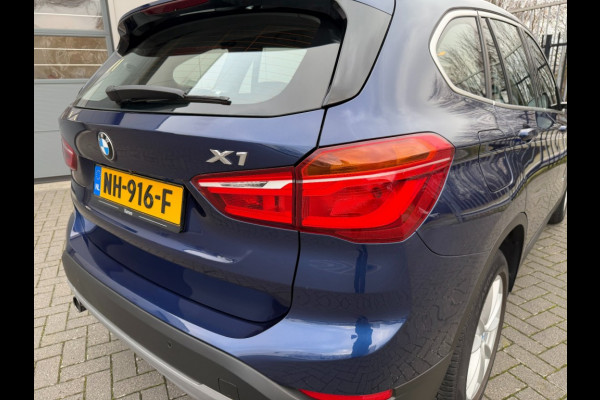 BMW X1 sDrive 18i Centennial Executive