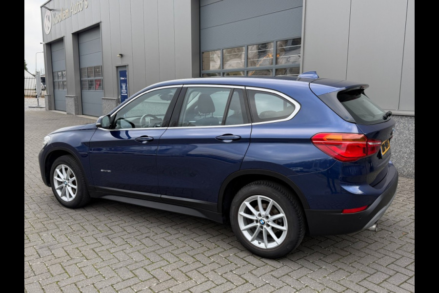 BMW X1 sDrive 18i Centennial Executive