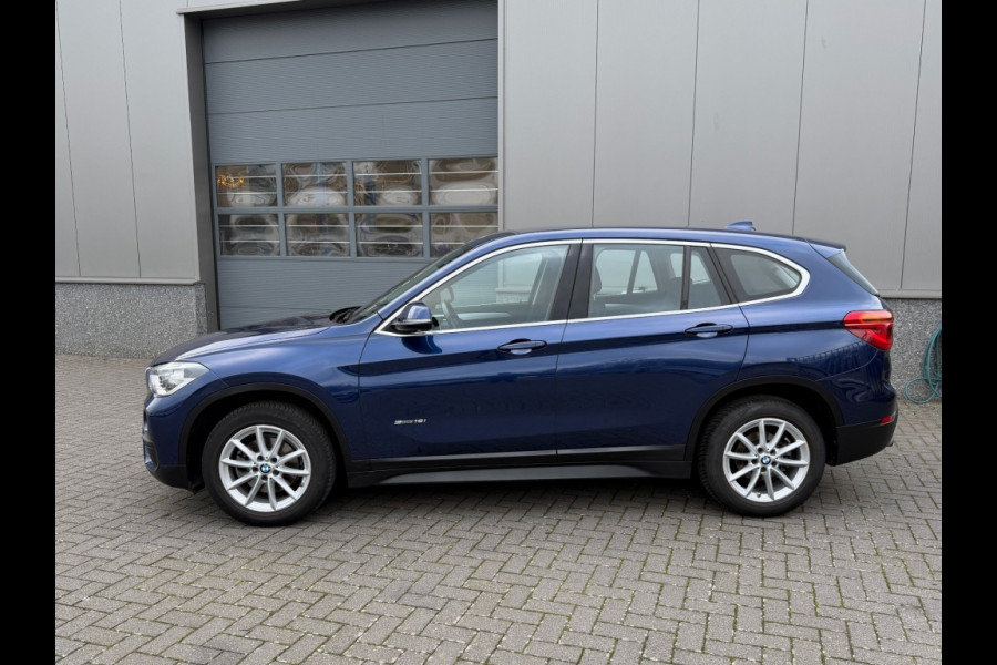 BMW X1 sDrive 18i Centennial Executive