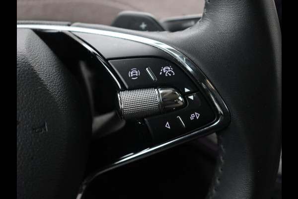 Škoda ENYAQ iV 80 | Warmtepomp | Trekhaak | Matrix LED | Adaptive cruise | Keyless | Camera | Half leder | Stuurverwarming | Memory | Navigatie | Climate control | Dodehoek detectie | Getint glas