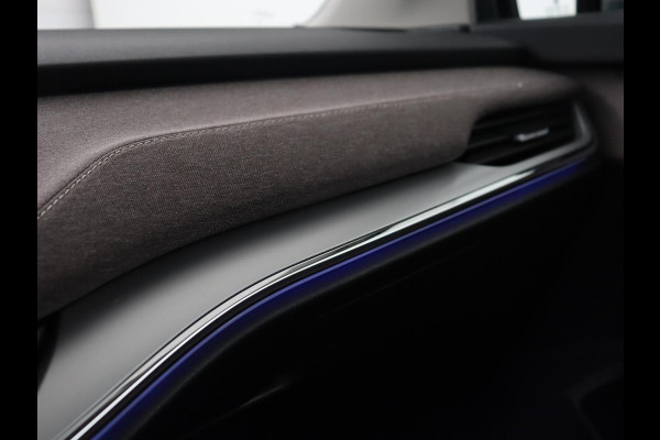 Škoda ENYAQ iV 80 | Warmtepomp | Trekhaak | Matrix LED | Adaptive cruise | Keyless | Camera | Half leder | Stuurverwarming | Memory | Navigatie | Climate control | Dodehoek detectie | Getint glas