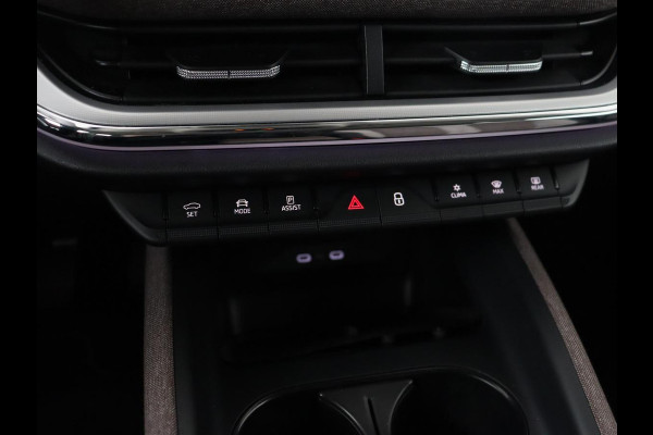 Škoda ENYAQ iV 80 | Warmtepomp | Trekhaak | Matrix LED | Adaptive cruise | Keyless | Camera | Half leder | Stuurverwarming | Memory | Navigatie | Climate control | Dodehoek detectie | Getint glas