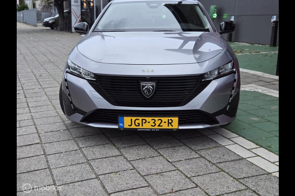 Peugeot 308 Active Pack Business 1.2 Turbo 130pk|6m Garantie