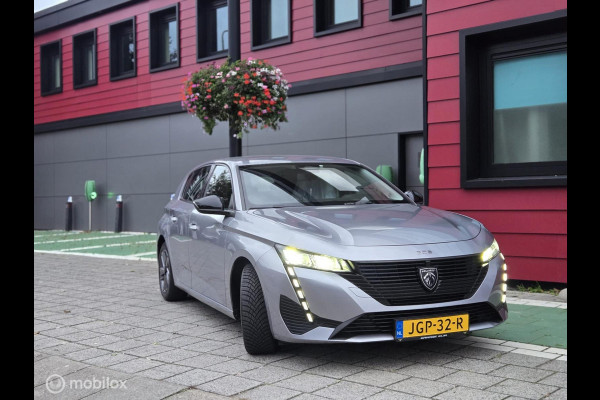 Peugeot 308 Active Pack Business 1.2 Turbo 130pk|6m Garantie