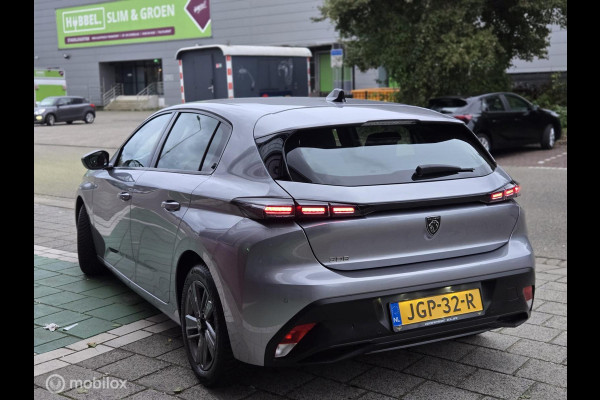 Peugeot 308 Active Pack Business 1.2 Turbo 130pk|6m Garantie