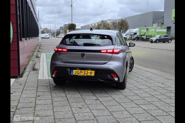 Peugeot 308 Active Pack Business 1.2 Turbo 130pk|6m Garantie