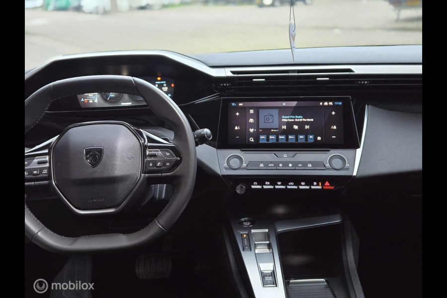 Peugeot 308 Active Pack Business 1.2 Turbo 130pk|6m Garantie