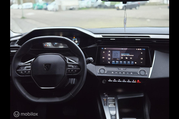 Peugeot 308 Active Pack Business 1.2 Turbo 130pk|6m Garantie