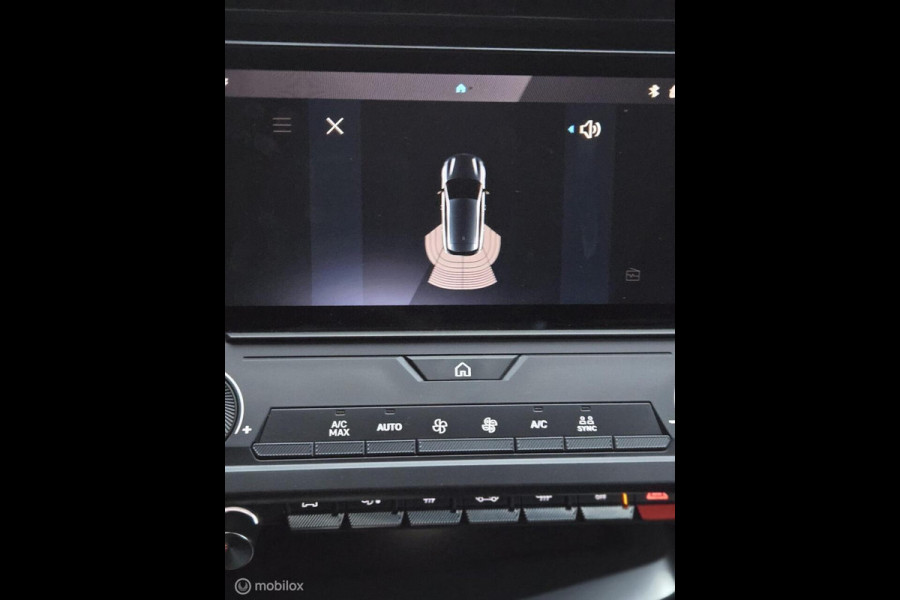 Peugeot 308 Active Pack Business 1.2 Turbo 130pk|6m Garantie